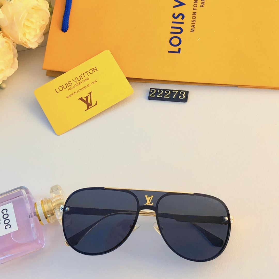 Louis Vuitton Sunglasses